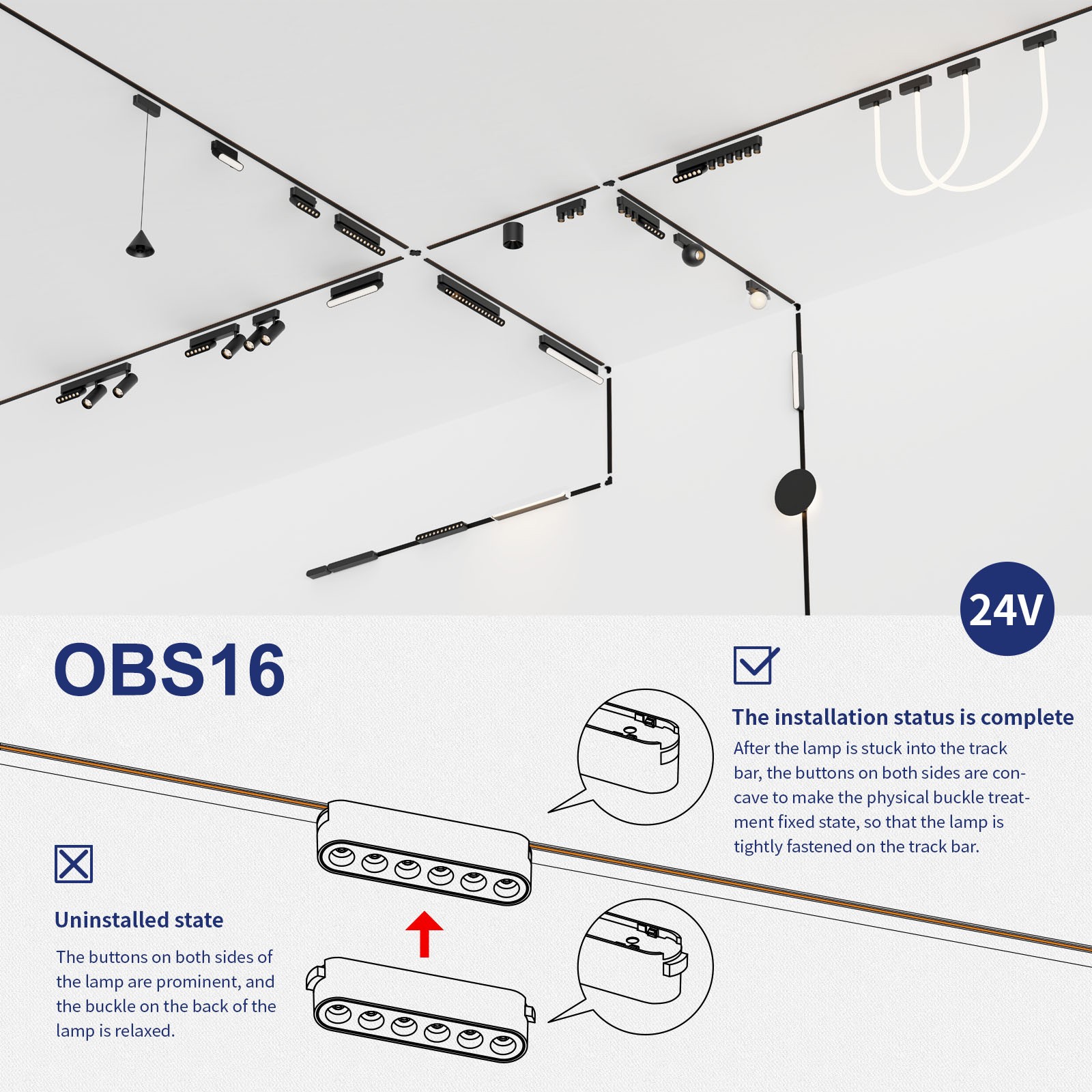 24v track lighting 24v track lighting