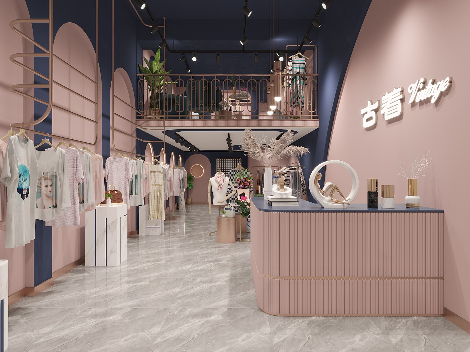 Commercial Grade LED Lighting