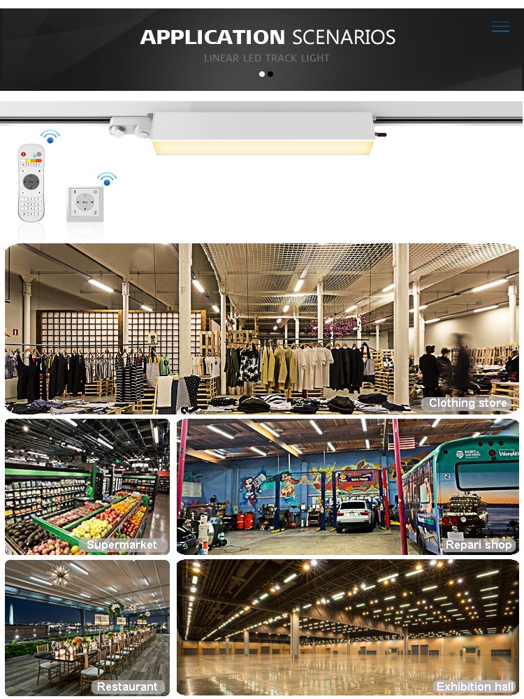 linear office light linear office light