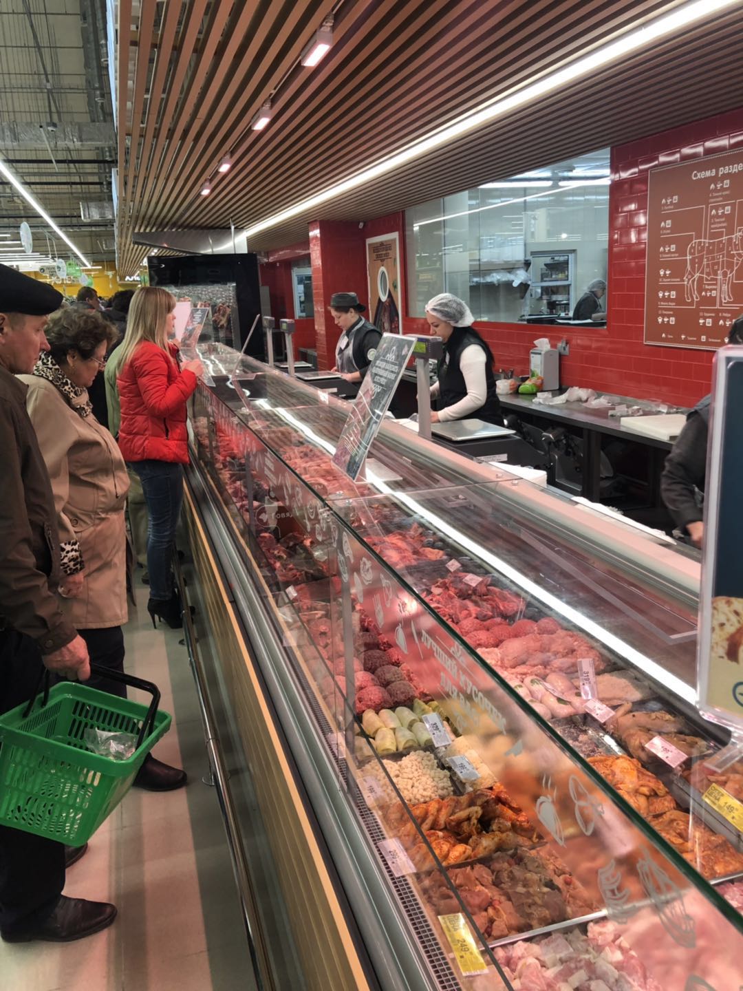 2 circuit track lighting