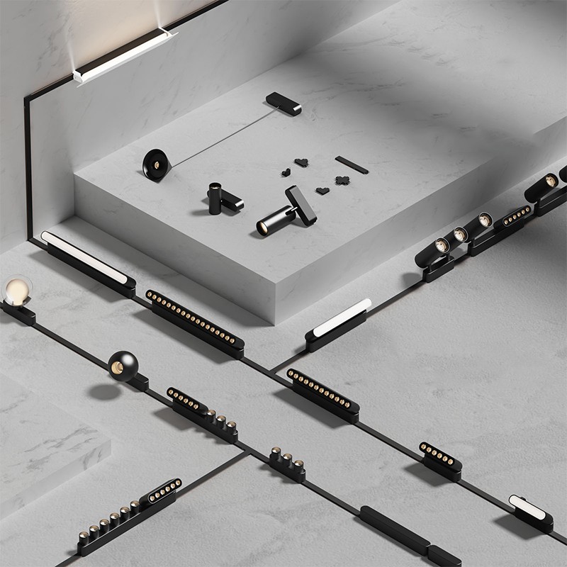 modular track lighting system modular track lighting system