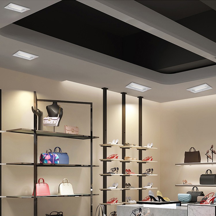 square led light square led light