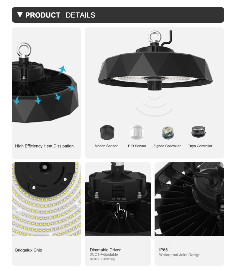 ufo high bay light 200w ufo high bay light 200w