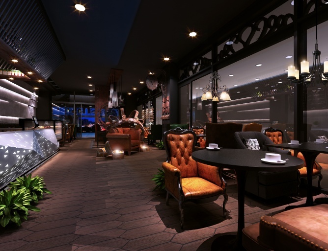 pro track light pro track light