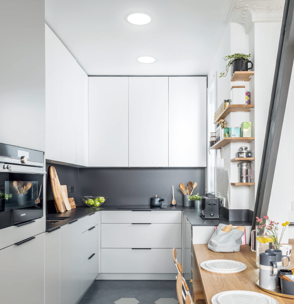 what is the wattage of led lights