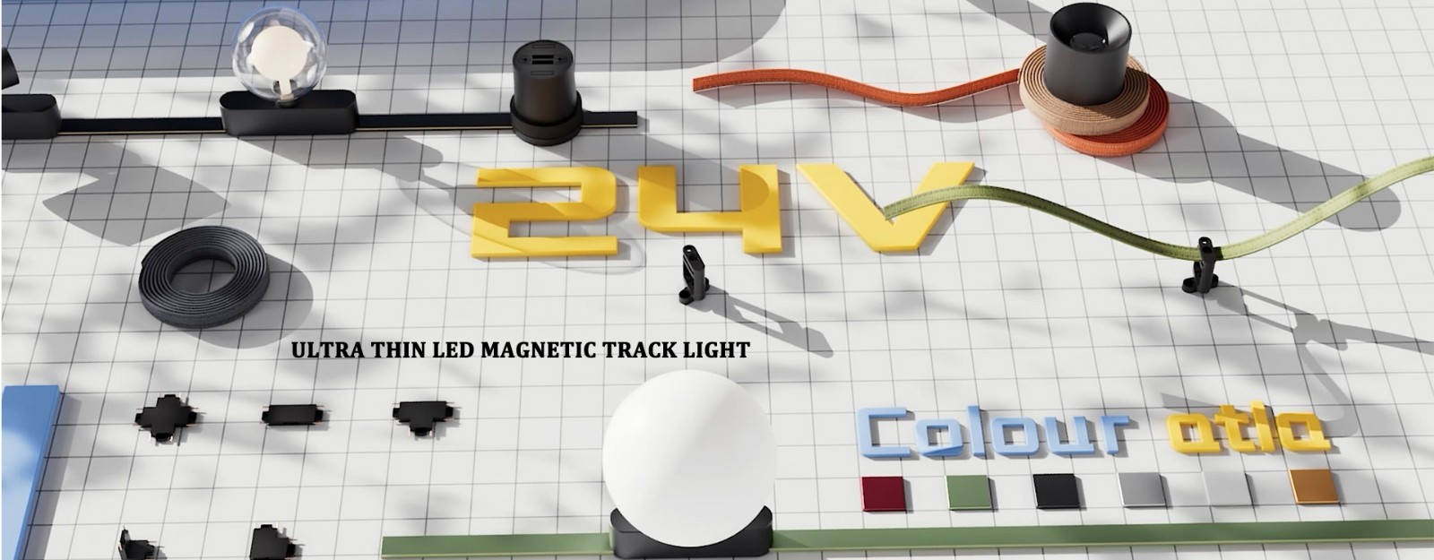 best track lighting systems