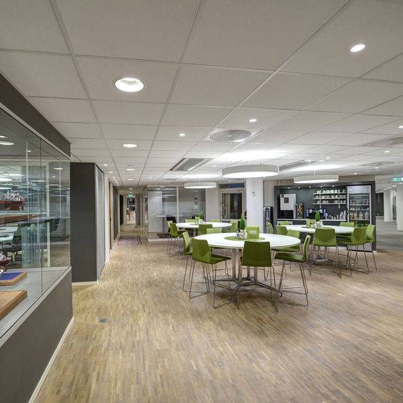 hospitality lighting manufacturers