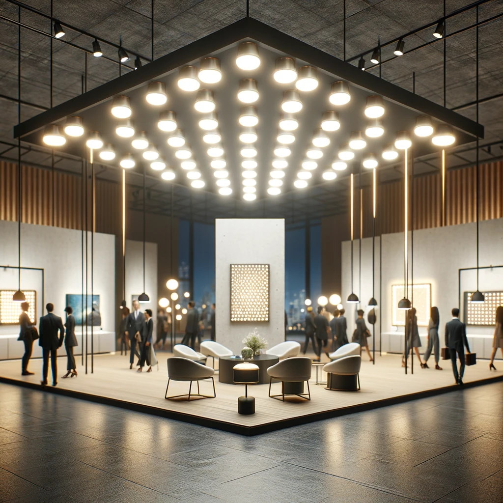 led light exhibition led light exhibition