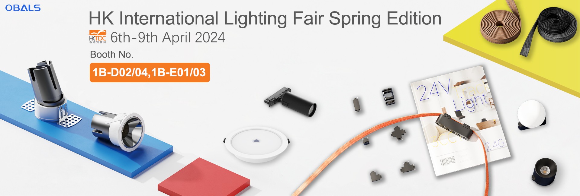 mini magnetic track light