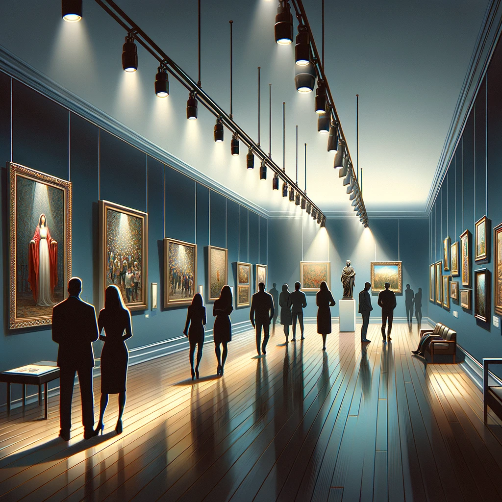 art gallery track lighting art gallery track lighting