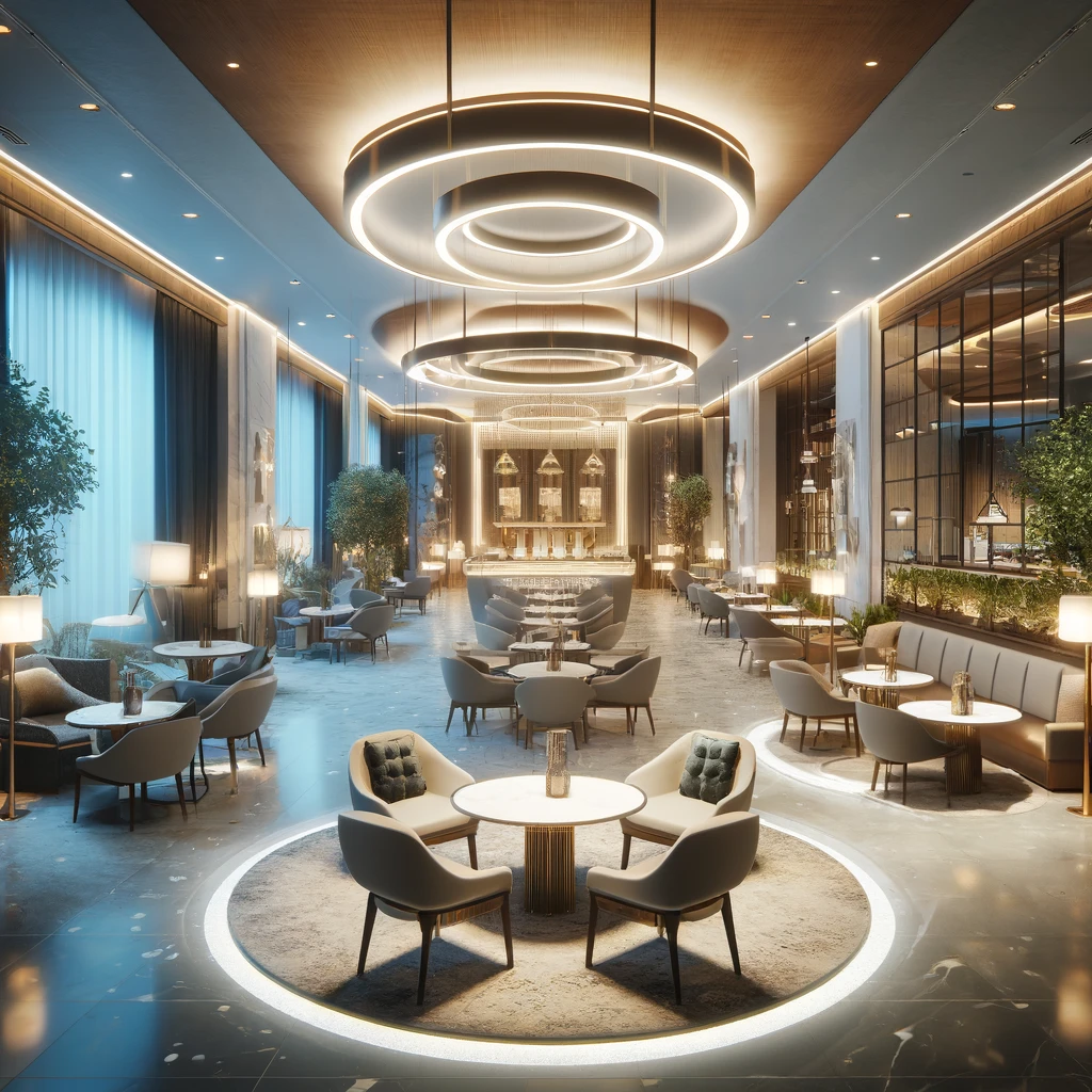 LED Lighting Market LED Lighting Market