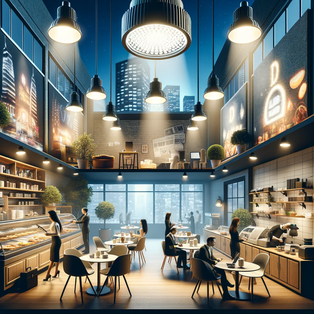 led light commercial led light commercial