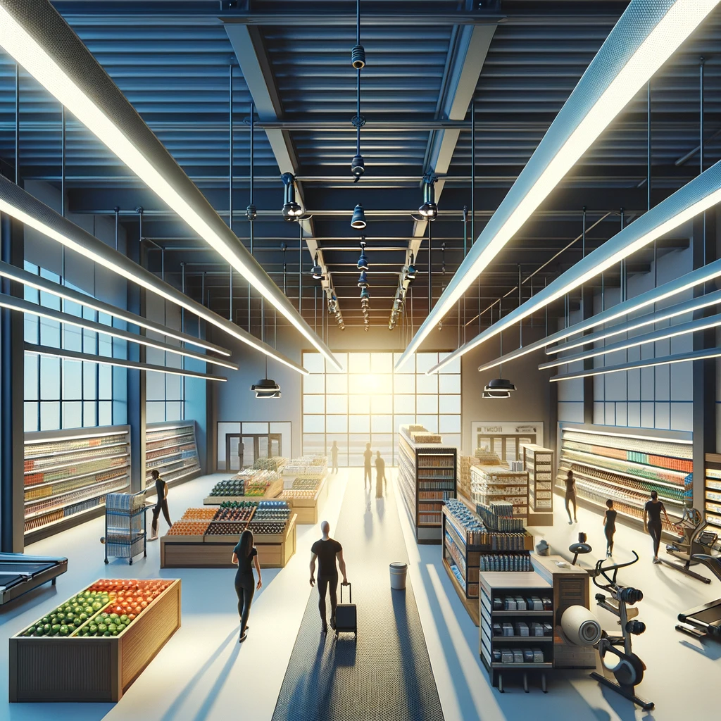 what is a batten light what is a batten light