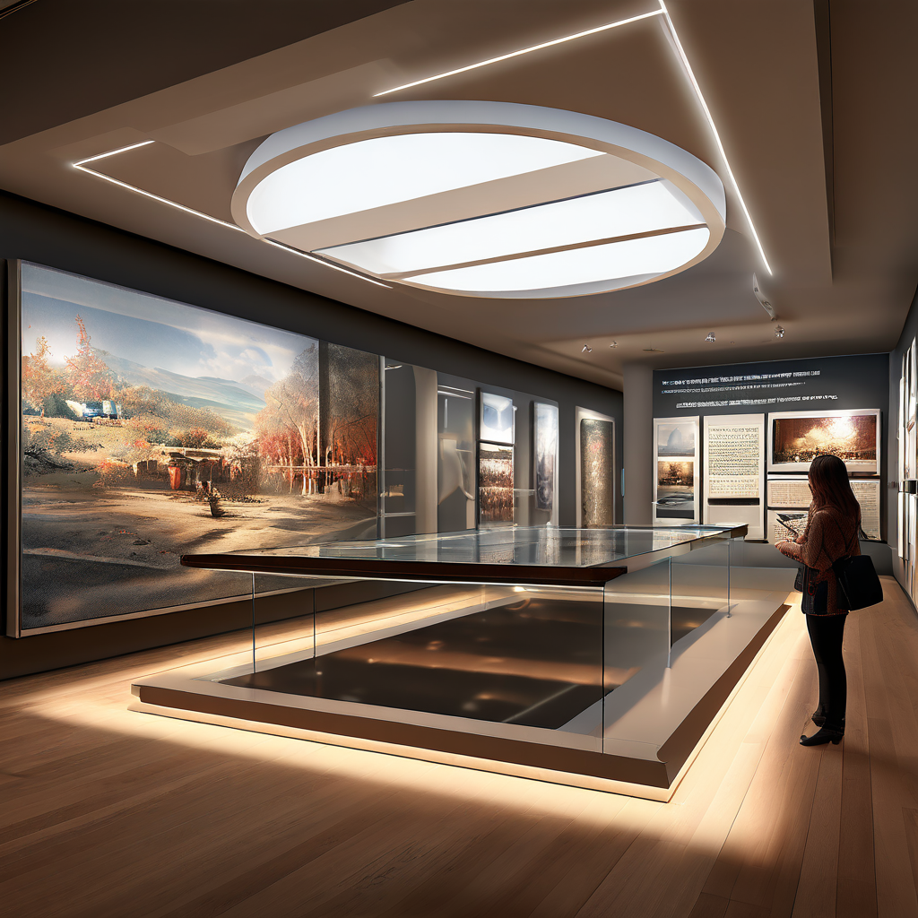 surface mount downlight led