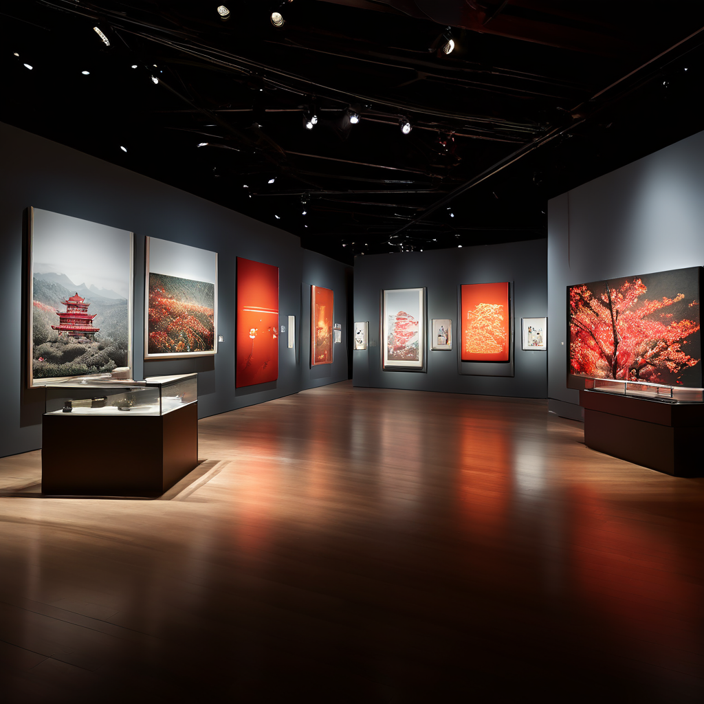 led track lights china