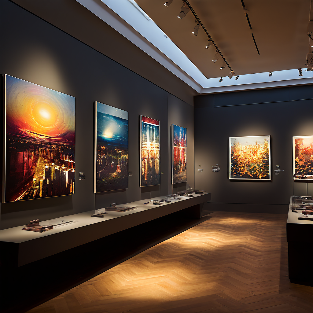 how many LED downlights per room