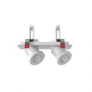 WS-DD LED Grille Light Supplier