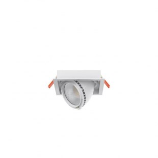 RS-DD001 Recessed Grille Light