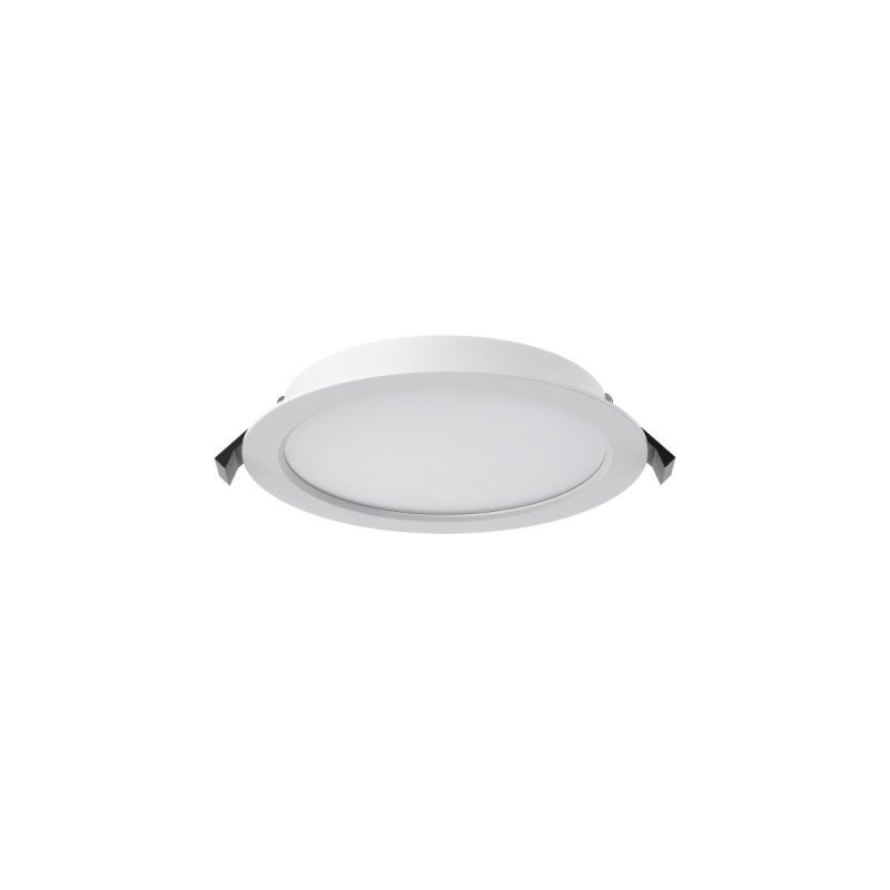 bathroom led downlights trimless downlights