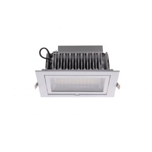 CFS-003-S Recessed Spotlight