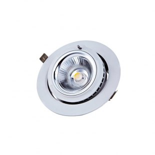 RS-001-C&D Round Spotlight