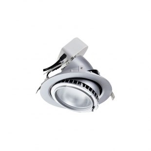 RS-001-S Recessed Spotlight