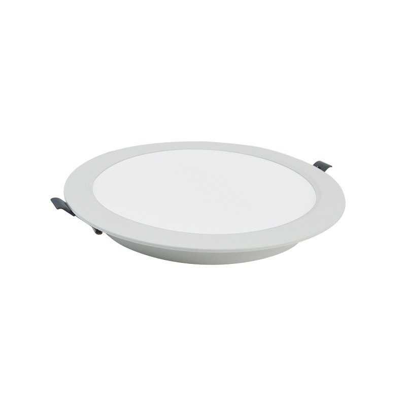 Dob clearance led panel