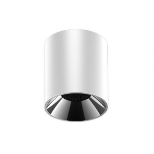 JG-EX Black Ceiling Light