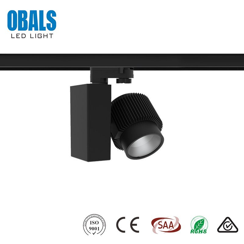 Minimalist Modern Track LightingTR2017M