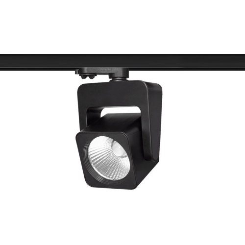 TS01005 Recessed Track Light