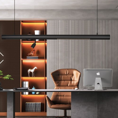 ceiling track light OBS-026