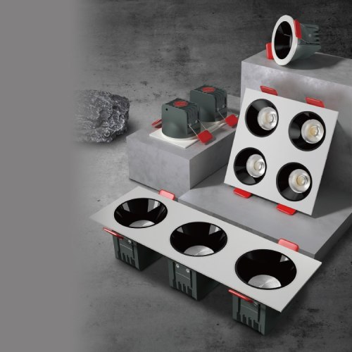 ceiling led downlight OBS-027/023