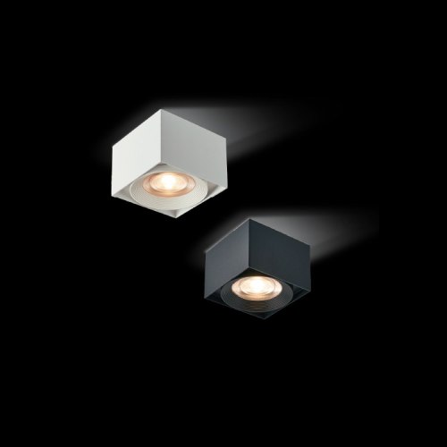 antiglare recessed led downlight OBS-151