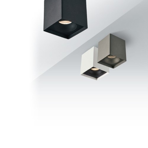 led downlight saa OBS-164-165