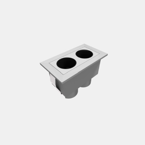 Led Grille Light OBS-605002