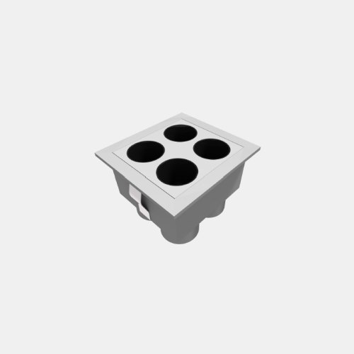 Led Grill Light Ceiling OBS-605004