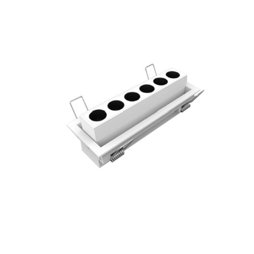 LED Linear Grille Light OBS-602006-2