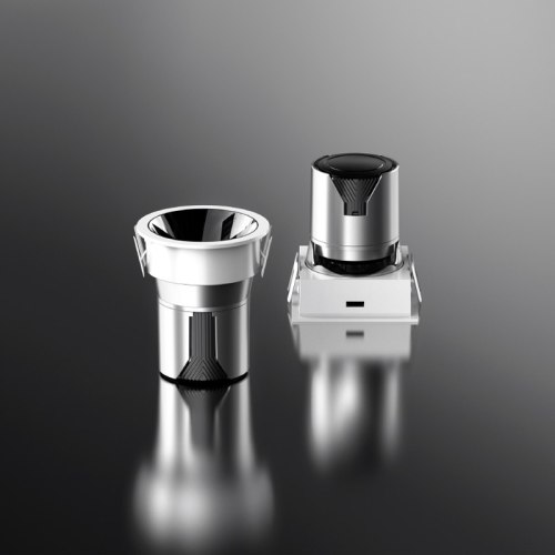 Spotlight Fixture ip44 Ceiling Led Downlight OBS-qtz-75